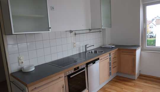 Bild von HG-ZENTRUM: ATTRAKTIVER DREIFAMILIENHAUS-ALTBAU - KOMPLETT LEER