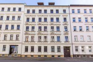 ERWEITERN SIE IHR PORTFOLIO! | Vermietete 2-Raum-Wohnung mit Balkon & Tageslichtbad – 4159 Möckern, Leipzig – Vorschaubild 3