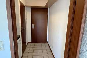 Gemütliches 1-Zimmer-App. in Nähe Uni (Wohnheim für Schüler, Studenten u. Auszubildende) – Akademiestraße 4, 68159 Innenstadt/Jungbusch, Mannheim – Vorschaubild 3