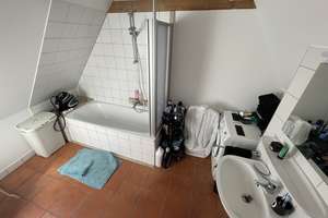 ***Traumhafte 2-Zimmer-Maisonettewohnung im Herzen der Altstadt*** – Hinter der Grieb 11, 93047 Innenstadt, Regensburg – Vorschaubild 9