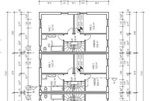 Raumwunder-Großzügiges Einfamilienhaus /  Reihenmittelhaus in Wiesbaden-Rambach – Die vollständige Adresse der Immobilie erhältst du vom Anbieter., 65207 Rambach, Wiesbaden – Vorschaubild 16