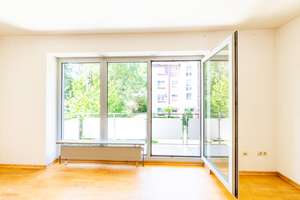 Provisionsfrei in Hamburg-Horn: Sonnige 3-Zimmer-Wohnung mit Süd-West-Balkon & TG-Stellplatz – Die vollständige Adresse der Immobilie erhältst du vom Anbieter., 22111 Horn, Hamburg – Vorschaubild 3