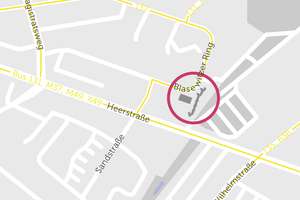 Familiengerecht! – Blasewitzer Ring 22, 13593 Wilhelmstadt, Berlin – Vorschaubild 3