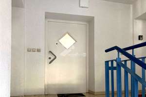 1Raumwohnung mit TG-Stellplatz in Leipzig – frei zur Eigennutzung oder als Kapitalanlage – Paul-Ernst-Straße 4, 4159 Wahren, Leipzig – Vorschaubild 3