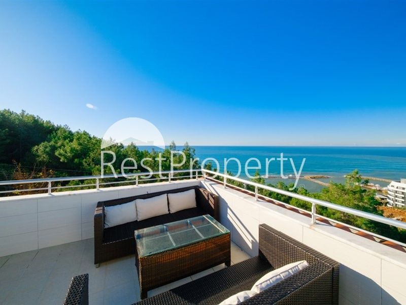 Eigentumswohnung in Antalya - ImmoScout24