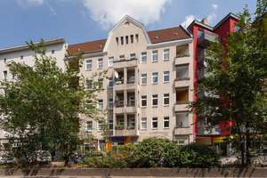 Wunderschöne 3-Zimmer-Altbauwohnung im Reuterkiez sucht neue Mieter!