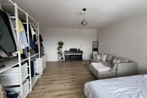 Schöne Wohnung mit toller Aussicht am Rand der Mannheimer Quadrate – U 6 11, 68161 Innenstadt/Jungbusch, Mannheim – Vorschaubild 2