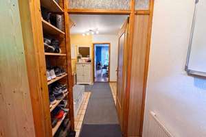 Ruhige Doppelhaushälfte mit Garten und ausgebautem Dachgeschoss – Die vollständige Adresse der Immobilie erhältst du vom Anbieter., 13505 Konradshöhe, Berlin – Vorschaubild 8