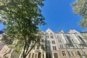 Kaßberg • große 3-Raum Wohnung • Dachgeschoss • Balkon • Chemnitz • modern • jetzt mieten – Chemnitz – Vorschaubild 17