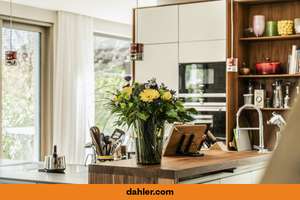 Exclusive villa featuring state-of-the-art technology and spacious rooms – Die vollständige Adresse der Immobilie erhältst du vom Anbieter., 14532 Kleinmachnow – Vorschaubild 1