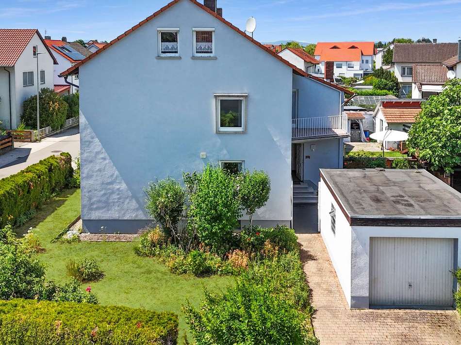 Außenansicht