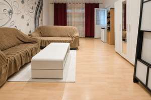 Gepflegte 2-Zimmer-Wohnung mit Loggia in Wittenau – Oranienburger Straße 219, 13437 Wittenau, Berlin – Vorschaubild 2