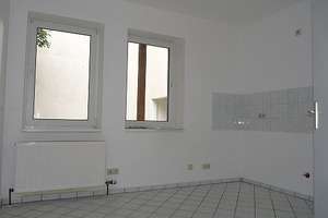 Wohnen wie im eigenen Haus........ – Rosa Luxemburg Straße 1, 99086 Johannesvorstadt, Erfurt – Vorschaubild 3
