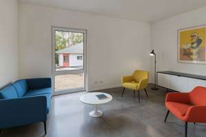 Modernes Wohnen am Stadtpark – Exklusive Neubau-Reihenhäuser in Chemnitz – Die vollständige Adresse der Immobilie erhältst du vom Anbieter., 9120 Helbersdorf, Chemnitz – Vorschaubild 5