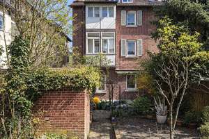 Sanierungsbedürftiges 2-3 FH mit viel Potential in beliebter Lage – Die vollständige Adresse der Immobilie erhältst du vom Anbieter., 70195 Botnang-Ost, Stuttgart – Vorschaubild 2
