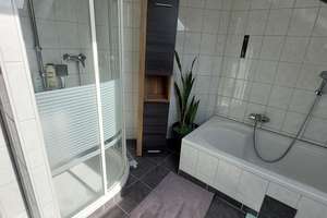 Einfamilienhaus mit Wintergarten ;Terrasse; Garten und Garage.  !!(Preis Verhandelbar) – Offermannsstr 9, 52499 Baesweiler – Vorschaubild 17