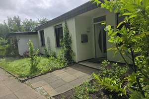 Zuhause mit 4 Zimmern in Kappeln im Reihenbungalow 2 Gehminuten vom Wasser!