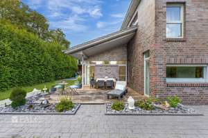 Modernes Wohnen auf einer Ebene – Exklusiver Bungalow in Friesoythe-Gehlenberg – Die vollständige Adresse der Immobilie erhältst du vom Anbieter., 26169 Friesoythe – Vorschaubild 4