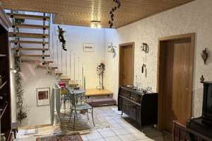 Geräumiges individuelles  4,5-Zimmer-Einfamilienhaus in Laudenbach – Bachstraße 48, 69514 Laudenbach – Vorschaubild 8