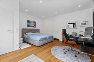 Raum, Ruhe & Komfort: Großzügige 3-Zimmer-Wohnung mit Dachterrasse, Aufzug und ruhiger Ausrichtung – Die vollständige Adresse der Immobilie erhältst du vom Anbieter., 41236 Rheydt, Mönchengladbach – Vorschaubild 11