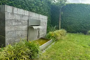 **Eine hervorragende Gelegenheit** ein luxuriöses und ruhiges Zuhause in  Riedberg – Frankfurt am Main – Vorschaubild 19