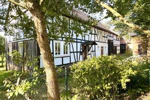 Kernsaniertes Anwesen mit Ausbaumöglichkeit (2 EW`s) nur 30 Minuten bis Köln/Bonn mit Traumblick! – Die vollständige Adresse der Immobilie erhältst du vom Anbieter., 57635 Oberirsen – Vorschaubild 4