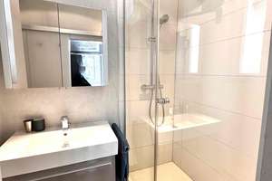 Stilvoll modernisierte 3-Zimmerwohnung im schönsten Teil des Stuttgarter Westen – Die vollständige Adresse der Immobilie erhältst du vom Anbieter., 70197 Rotebühl, Stuttgart – Vorschaubild 9