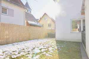 Attraktives und gepflegtes 5-Zimmer-Reihenendhaus in Herrenberg – Böblingen (Kreis) – Vorschaubild 4