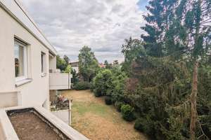 Attraktive 2-Zimmerwohnung in ruhiger Lage und herrlichem Ausblick! – 68259 Wallstadt, Mannheim – Vorschaubild 5