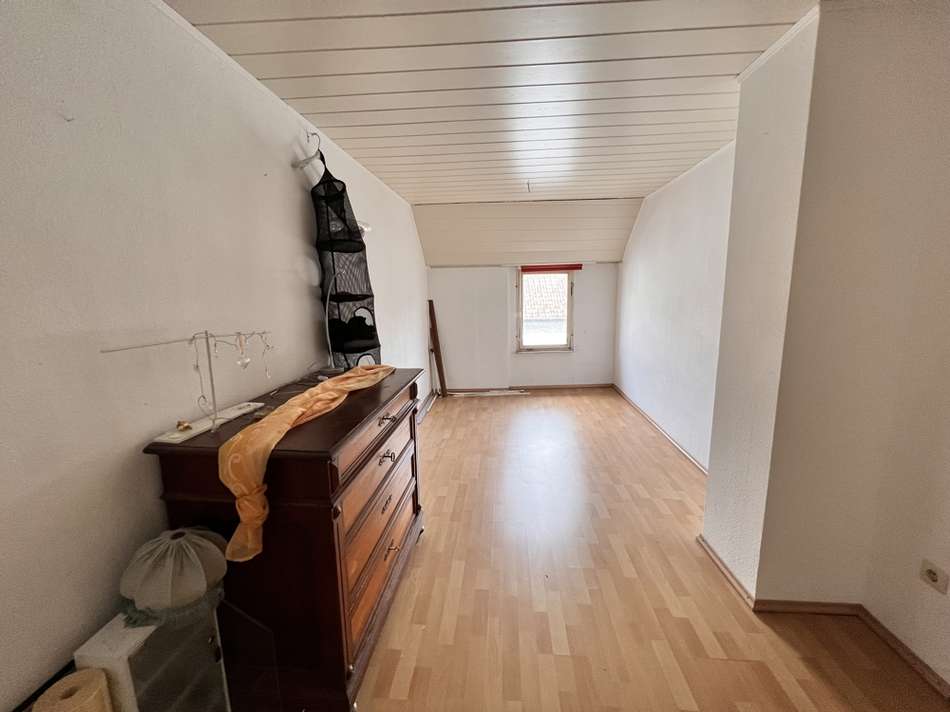 Schlafzimmer 3, OG