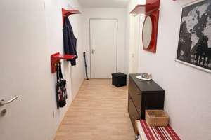 Vermietete 2,5-Raum-Eigentumswohnung mit Terrasse & 100 m² Garten – Andrepark 1, 9112 Kaßberg, Chemnitz – Vorschaubild 13