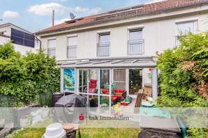 5-Zimmer-Reihenmittelhaus in der Siedlung Knospengrund – Die vollständige Adresse der Immobilie erhältst du vom Anbieter., 12524 Altglienicke, Berlin – Vorschaubild 11