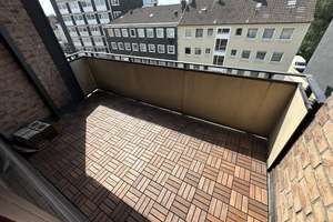 2-Zimmer Wohnung mit Balkon! – Altendorfer Str. 364, 45143 Altendorf, Essen – Vorschaubild 15