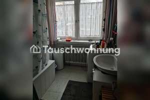 Tauschwohnung: Tausche große 4-Zimmer-Wohnung in Köln-Bilderstöckchen – Hunsrückstraße 18, 50739 Bilderstöckchen, Köln – Vorschaubild 2