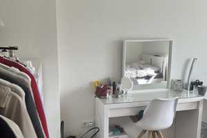 2-Zimmer Wohnung direkt am Main zur Zwischenmiete August bis Januar – Würzburg – Vorschaubild 6