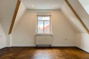 Luxuriös ausgestattete und lichtdurchflutete 3-Zimmer-Wohnung direkt am Wittelsbacher Park – Die vollständige Adresse der Immobilie erhältst du vom Anbieter., 86159 Antonsviertel, Augsburg – Vorschaubild 8