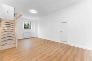 Frisch modernisiert & sofort bezugsbereit – Besondere 2,5-Zimmer-Wohnung auf zwei Ebenen – Die vollständige Adresse der Immobilie erhältst du vom Anbieter., 28219 Osterfeuerberg, Bremen – Vorschaubild 3