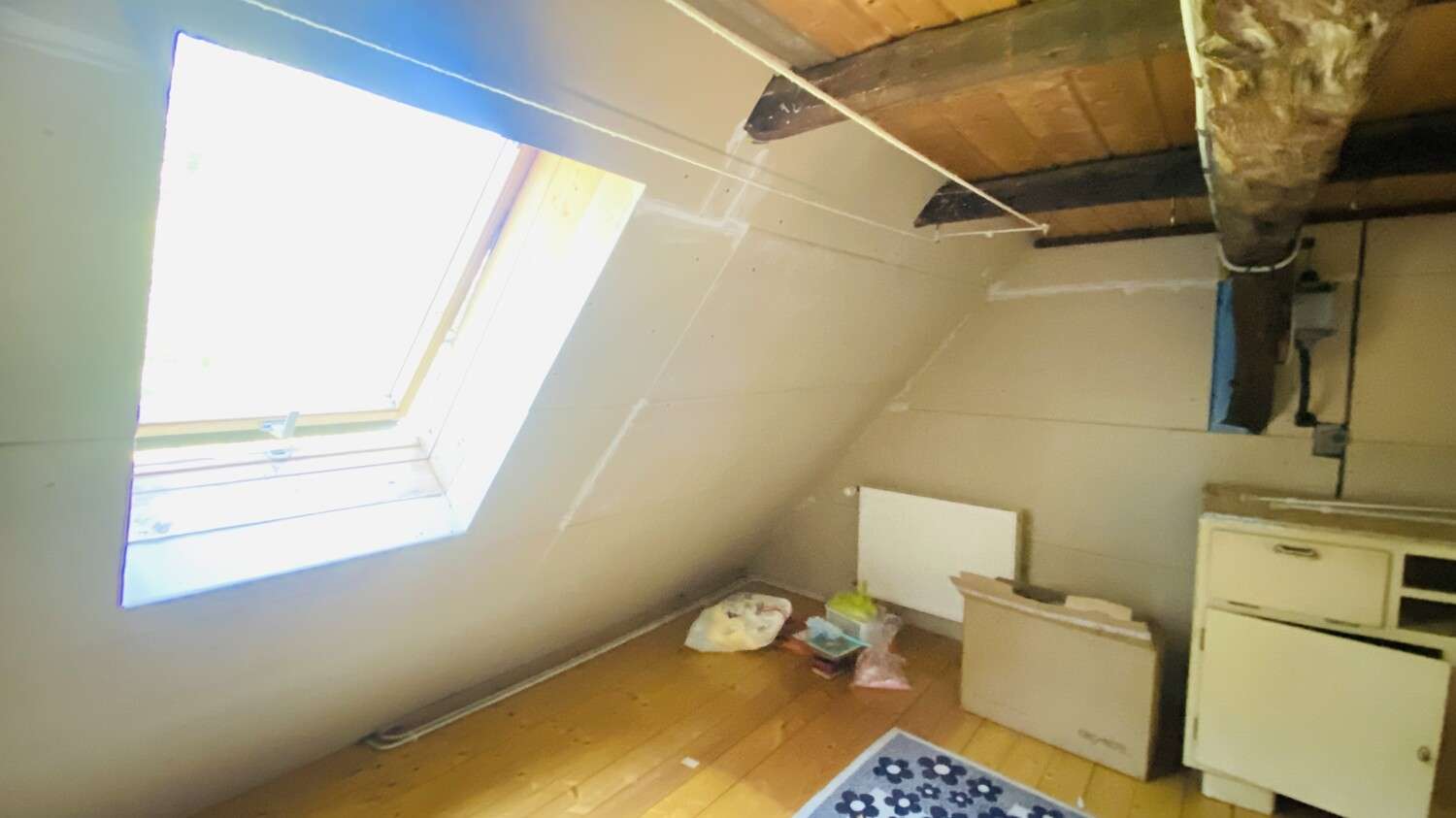 Immobilie in Panschwitz-Kuckau - Panćicy-Kukow - Historisches Familienhaus am Klosterwasser mit Balkon und Gartenfreude - Bild 4