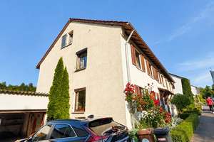 Leerstehendes 1-/2-Familienhaus: Potential * 117 qm * Garten * Garage * ruhige Lage * S-Rohracker * – Die vollständige Adresse der Immobilie erhältst du vom Anbieter., 70329 Rohracker, Stuttgart – Vorschaubild 15