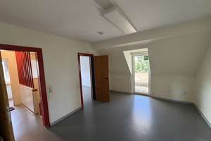 Villa mit Seeblick? - Eher nein.  Aber vielleicht Ihr neues Zuhause mit viel Charme und Disco-Kugel! – 40591 Wersten, Düsseldorf – Vorschaubild 14