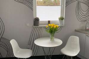 FREIE GARTEN WOHNUNG  West End – Die vollständige Adresse der Immobilie erhältst du vom Anbieter., 14052 Westend, Berlin – Vorschaubild 11