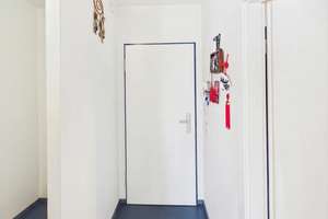 Vermietete 2-Zimmer-Wohnung mit Balkon in gefragter Kiezlage, unweit der Rummelsburger Bucht – Die vollständige Adresse der Immobilie erhältst du vom Anbieter., 10317 Rummelsburg, Berlin – Vorschaubild 5