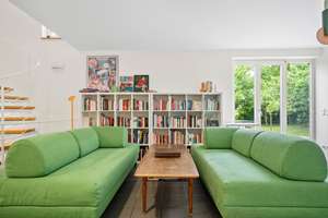 Schöner leben in Oberisling: großes EFH mit ELW und herrlichem Grundstück! – Die vollständige Adresse der Immobilie erhältst du vom Anbieter., 93053 Oberisling-Graß, Regensburg – Vorschaubild 10