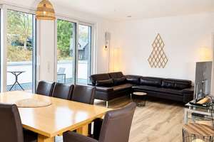 Exklusives Neubau-Penthouse mit großem Balkon, 4 Zimmer & Blick ins Grüne – Obere Dorfstraße 3, 57074 Bürbach, Siegen – Vorschaubild 12