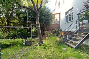 Möblierte Doppelhaushälfte mit Garten in Lichterfelde-West – vorerst 12 Monate ab Sept./Okt. 2026 – Berner Straße 23, 12205 Lichterfelde, Berlin – Vorschaubild 6