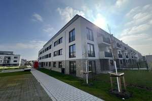 1-Zimmer-Appartement im modernen Neubau – Hans-Grüning-Weg 64, 44227 Menglinghausen, Dortmund – Vorschaubild 2