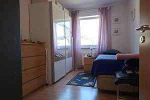 KR-Hüls: geräumige 3-Zimmerwohnung im 1. OG,  Balkon, TG-Platz ... ! – Die vollständige Adresse der Immobilie erhältst du vom Anbieter., 47839 Hüls, Krefeld – Vorschaubild 16
