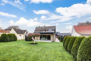 Zweifamilienhaus auf großem Grundstück – Viel Platz für individuelle Gestaltungsmöglichkeiten – Oldenburg (Kreis) – Vorschaubild 11