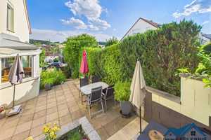 WOW - das will ich! Ankommen. Zuhause sein - stilvolle DHH mit Weitblick & purem Wohngefühl! – Göppingen (Kreis) – Vorschaubild 3