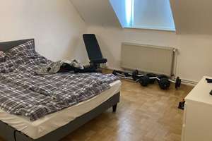 Schöne 2-Zimmerwohnung in Hannover-Südstadt – Mendelssohnstraße 7, 30173 Südstadt, Hannover – Vorschaubild 2